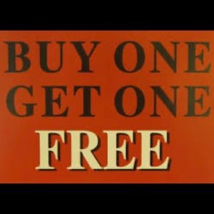 Everything must go !!!